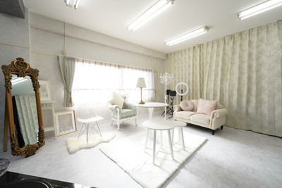 329_S-Studio水道橋の室内の写真
