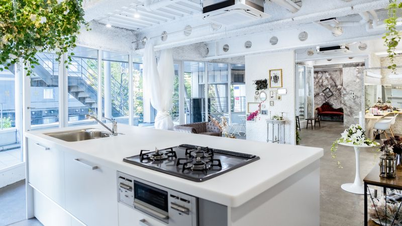 studio Aria  -スタジオアリア- - studio Aria