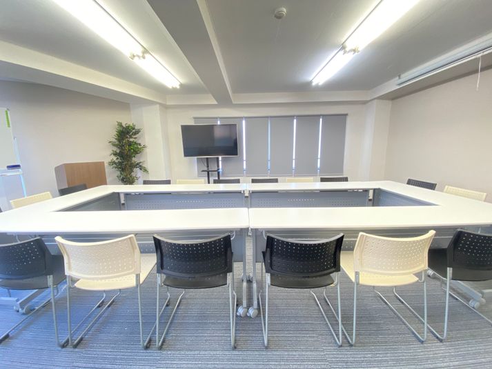 ◆お気軽会議室新大阪terra◆ - お気軽会議室新大阪terra