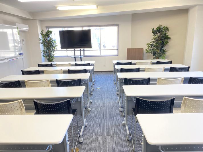 ◆お気軽会議室新大阪terra◆ - お気軽会議室新大阪terra