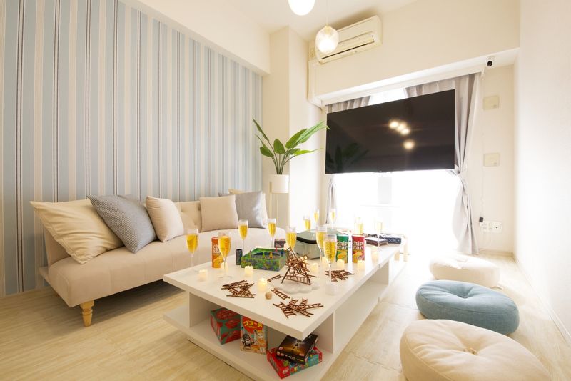 SP458【シェアスペChoiTas川崎】 - SP458 SHARESPE