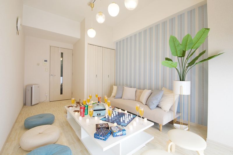 SP458【シェアスペChoiTas川崎】 - SP458 SHARESPE