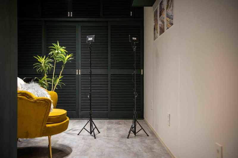 【GREE ROOM蒲田】完全個室レンタルサロン/サロン会議撮影 - GREE ROOM蒲田