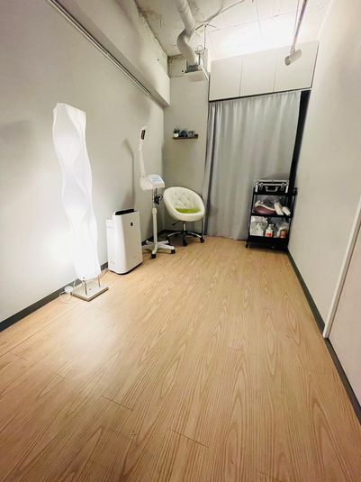 エステ個室サロン - T∞STUDIO目白