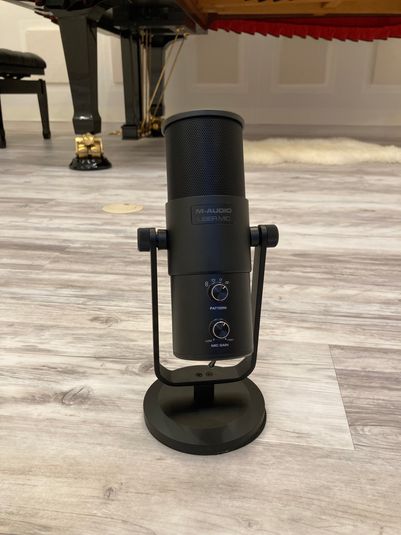 グランドピアノ常設レンタルスペース（Sauter） - Salon P-Square