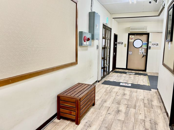 第4スタジオ - UraraStudio千葉【京成大久保店】