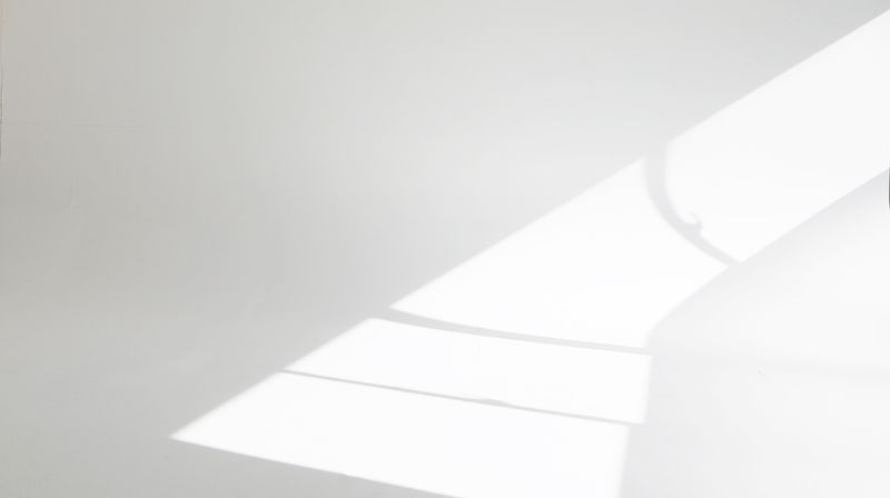 白ホリゾント レンタル 写真動画スタジオ - 六本木ニュー麻布ビルスタジオ