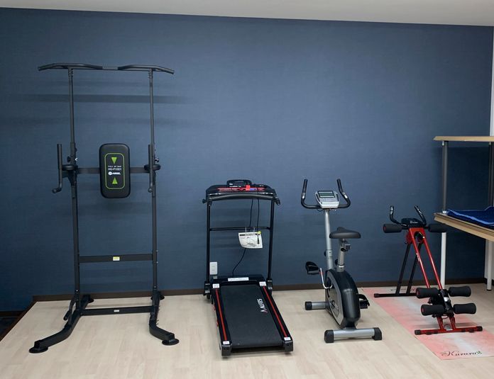 レンタルスペースVAP.S - レンタルスペースVAP.S（株式会社サカタ企画印刷2階）