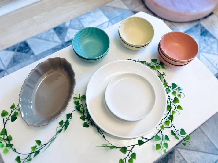 キッチン付きパーティースペース、撮影スタジオ - ラ・フルエール心斎橋