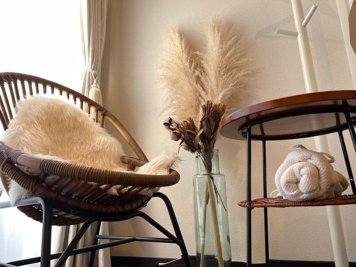 【名古屋レンタルサロン】RentalSharelon-葵- - 【名古屋レンタルサロン】Rental Sharelon-葵-