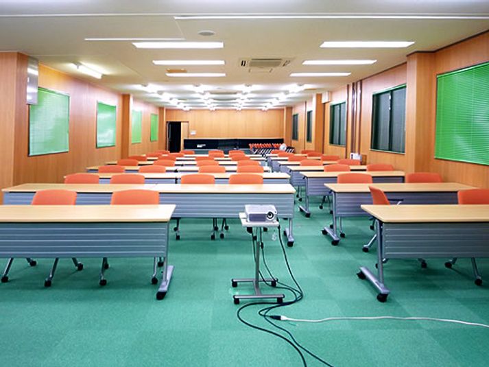 ソロ活・推し活・ボードゲーム・映画・キッチン付きレンタルスペース - 横浜鶴見水晶院別館レンタルスペース（貸し会議室）