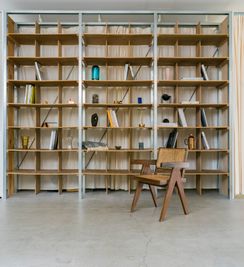 展示会利用、ギャラリー利用も可能です。 - Terminal 964  Studio & Galleryの室内の写真