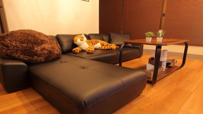 デートにも最適なスペースです！ - みんなの秘密基地『レイズ（Rays）』 大宮レンタルスペース『レイズ（Rays）』の室内の写真