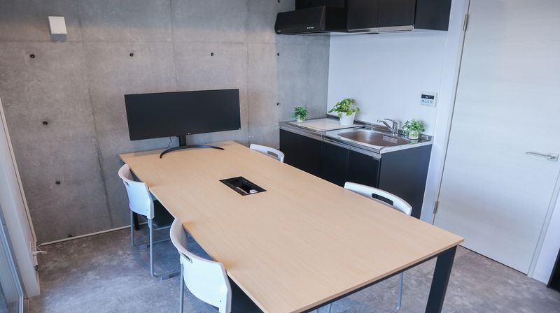 ＧＮワークスペース 宇都宮駅東 - GNワークスペース 宇都宮駅東