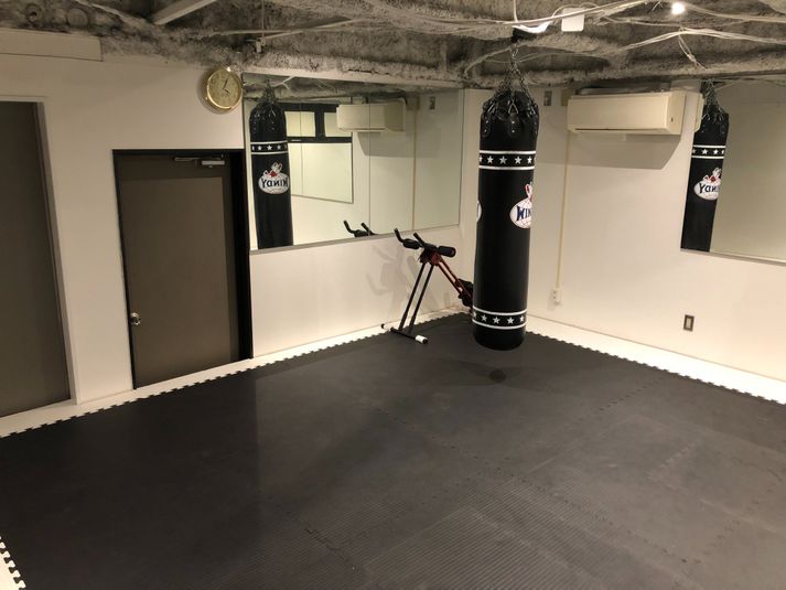 播磨坂レンタルジム - 播磨坂レンタルスペース