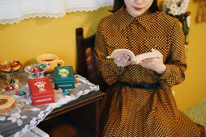 朱夏堂 - 朱夏堂