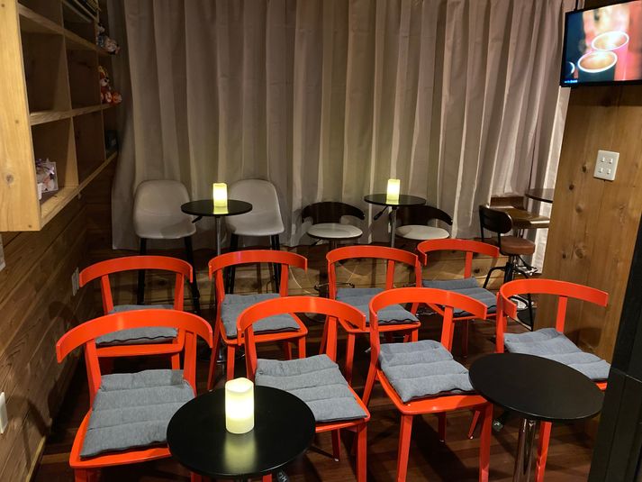 京王線上北沢駅！持ち込み、パーティー、カラオケ、楽器OK♪ - Singer's Studio