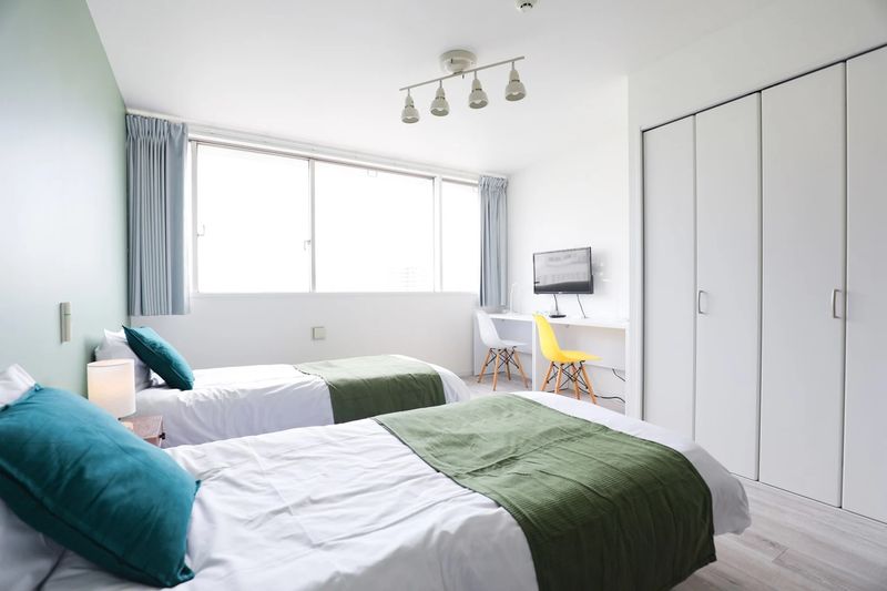 リアリティ博多Ⅱ	601 - リアリティ博多Ⅱ		