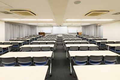 ワイム貸会議室神田　ご予約は00分～00分でお願いいたします Room 7Aの室内の写真