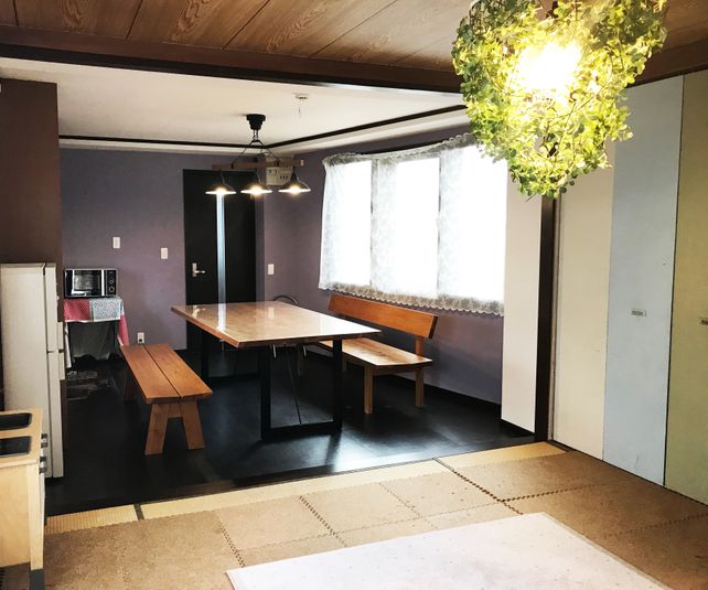 レンタルスペース - リンゴの木　レンタルスペース