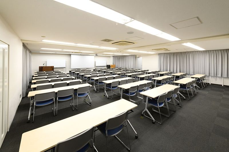 Room 7A - ワイム貸会議室神田　ご予約は00分～00分でお願いいたします
