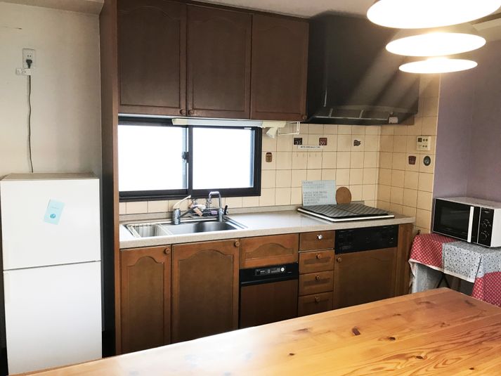 レンタルスペース - リンゴの木　レンタルスペース