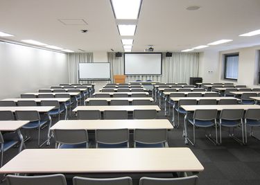 ワイム貸会議室お茶の水　ご予約は00分～00分でお願いいたします Room Bの室内の写真