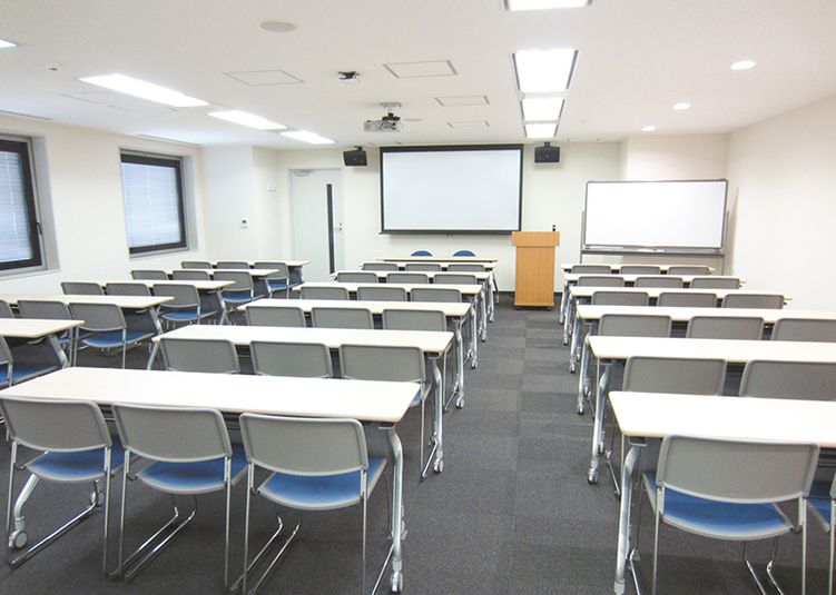 Room D - ワイム貸会議室お茶の水　ご予約は00分～00分でお願いいたします
