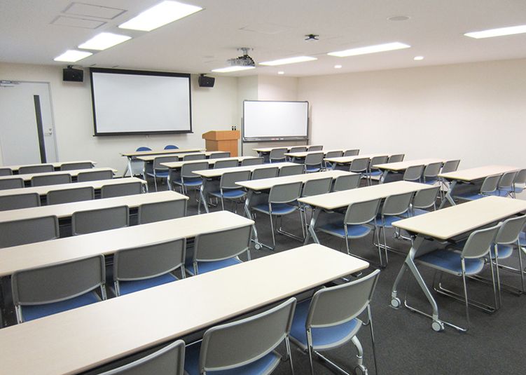 Room D - ワイム貸会議室お茶の水　ご予約は00分～00分でお願いいたします