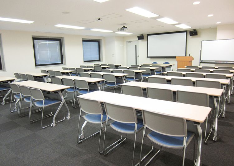 Room D - ワイム貸会議室お茶の水　ご予約は00分～00分でお願いいたします