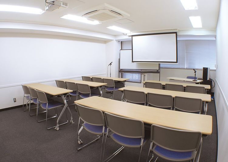Room 4D - ワイム貸会議室高田馬場　ご予約は00分～00分でお願いいたします