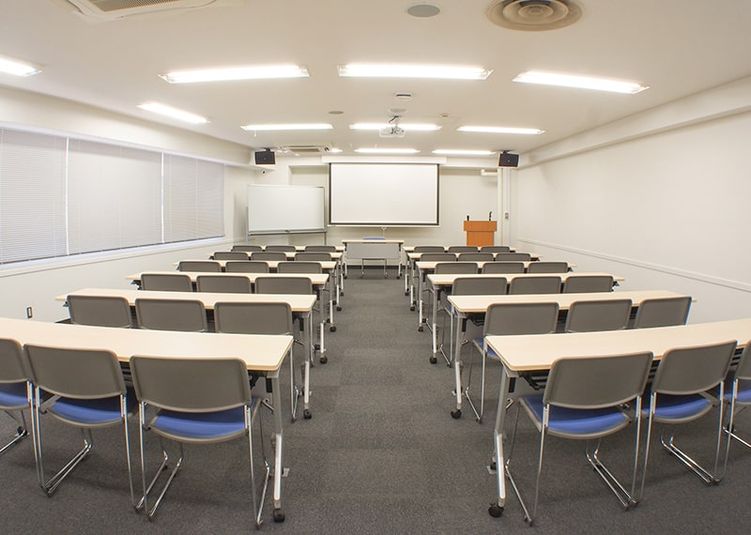 Room 4C - ワイム貸会議室高田馬場　ご予約は00分～00分でお願いいたします