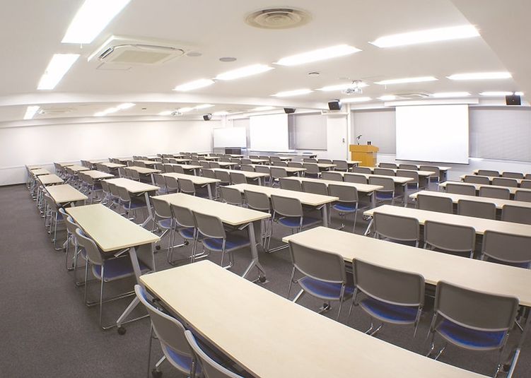 Room 4B - ワイム貸会議室高田馬場　ご予約は00分～00分でお願いいたします