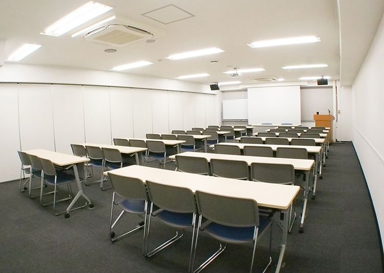Room 4A - ワイム貸会議室高田馬場　ご予約は00分～00分でお願いいたします