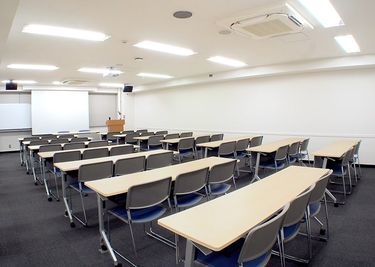 ワイム貸会議室高田馬場　ご予約は00分～00分でお願いいたします Room 4Aの室内の写真