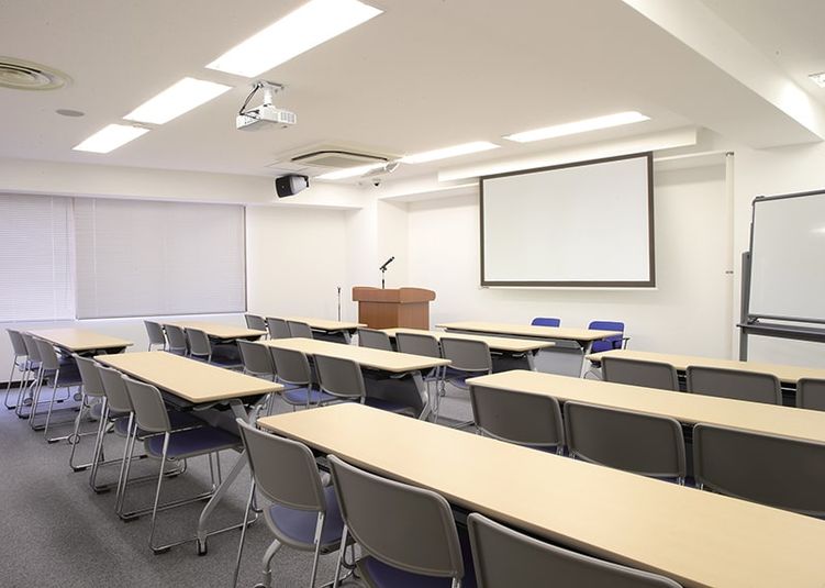 Room 3D - ワイム貸会議室高田馬場　ご予約は00分～00分でお願いいたします