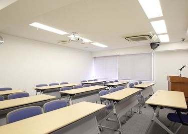 ワイム貸会議室高田馬場　ご予約は00分～00分でお願いいたします Room 3Dの室内の写真