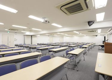 ワイム貸会議室高田馬場　ご予約は00分～00分でお願いいたします Room 3A+3B+3Cの室内の写真