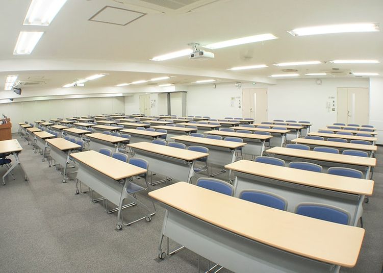 Room 3B+3C - ワイム貸会議室高田馬場　ご予約は00分～00分でお願いいたします