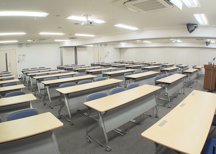 Room 3A+3B - ワイム貸会議室高田馬場　ご予約は00分～00分でお願いいたします