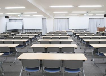 ワイム貸会議室高田馬場　ご予約は00分～00分でお願いいたします Room 3Cの室内の写真