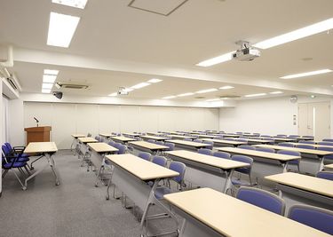 ワイム貸会議室高田馬場　ご予約は00分～00分でお願いいたします Room 3Cの室内の写真