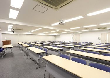 ワイム貸会議室高田馬場　ご予約は00分～00分でお願いいたします Room 3Cの室内の写真