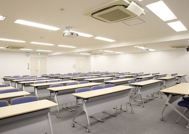 ワイム貸会議室高田馬場　ご予約は00分～00分でお願いいたします Room 3Cの室内の写真