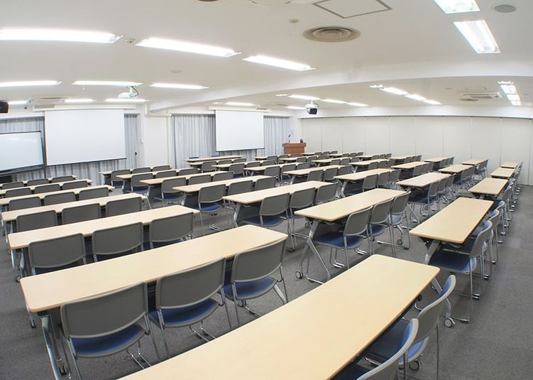 ワイム貸会議室高田馬場　ご予約は00分～00分でお願いいたします Room 3Cの室内の写真