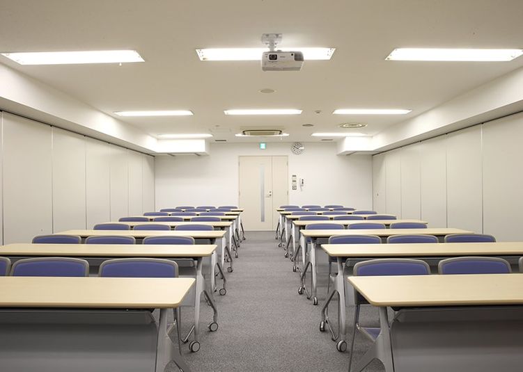 Room 3B - ワイム貸会議室高田馬場　ご予約は00分～00分でお願いいたします