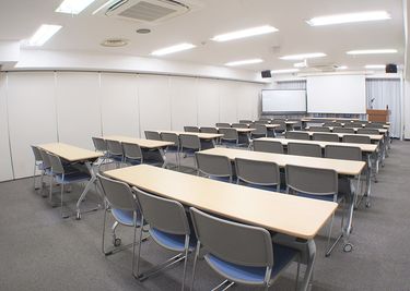 ワイム貸会議室高田馬場　ご予約は00分～00分でお願いいたします Room 3Bの室内の写真