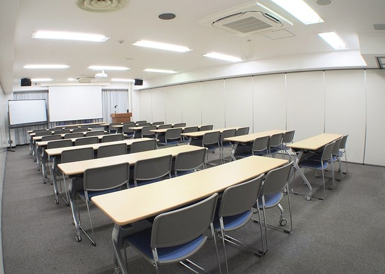 Room 3B - ワイム貸会議室高田馬場　ご予約は00分～00分でお願いいたします