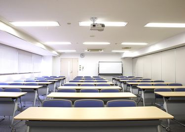 ワイム貸会議室高田馬場　ご予約は00分～00分でお願いいたします Room 3Aの室内の写真