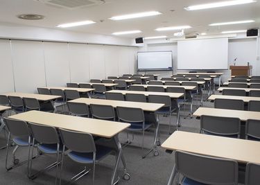 ワイム貸会議室高田馬場　ご予約は00分～00分でお願いいたします Room 3Aの室内の写真